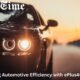 Revolutionizing Automotive Efficiency with ePlus4Car Technology