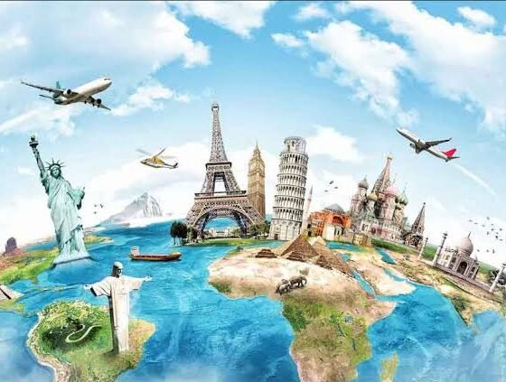ANS Travel & Tours: Your One-Stop Provider for All Travel Needs
