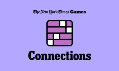 nyt connections hints